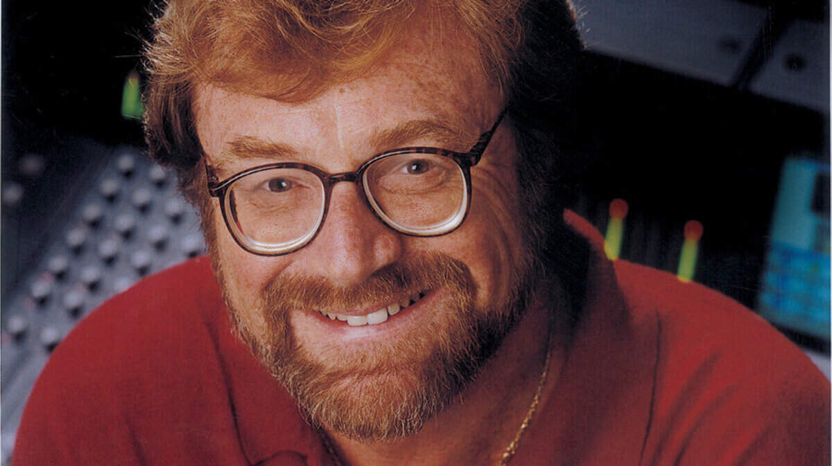 Founder Chip Davis now oversees two touring  versions of Mannheim Steamroller. 