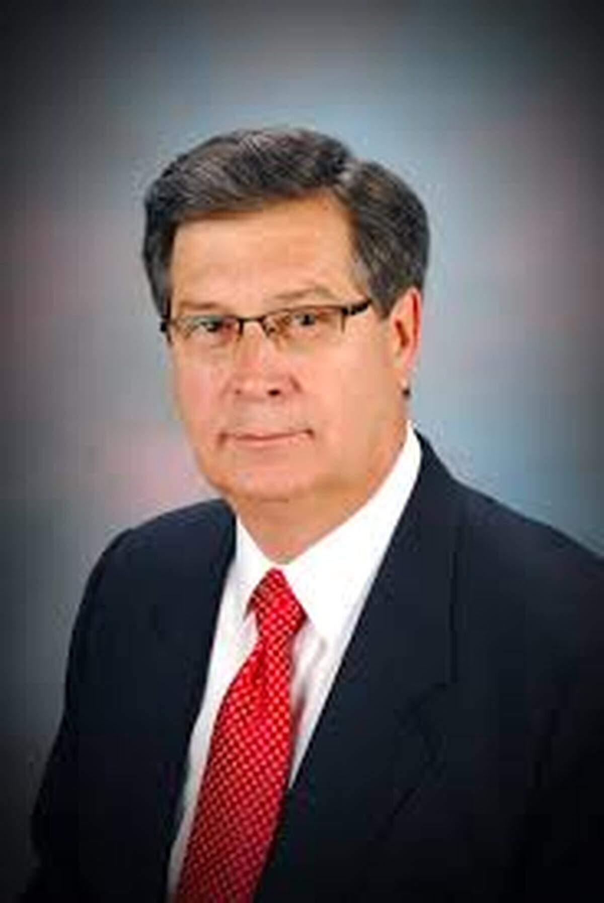 David Beck, KentuckyState Fair Board President and CEO