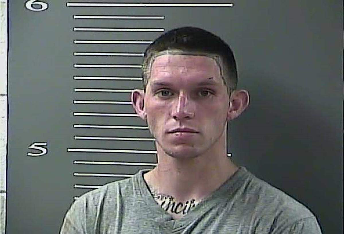 Collin Tenhundfeld