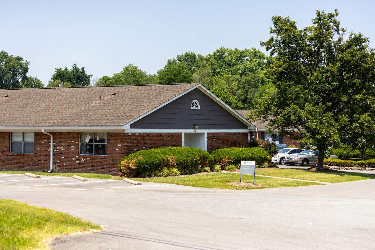 Hillcreek Rehabilitation and Care, a Louisville nursing home, closed in 2023 after the federal government took action to cut off its funding because of serious problems, including a rodent infestation and filthy living conditions.