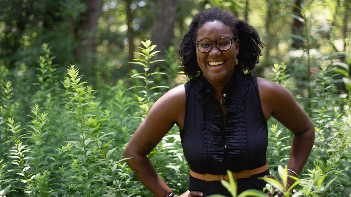 Elizabeth McCorvey