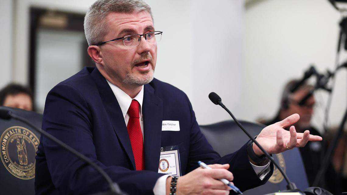 ‘A new day.’ Kentucky Senate confirms education commissioner for first time