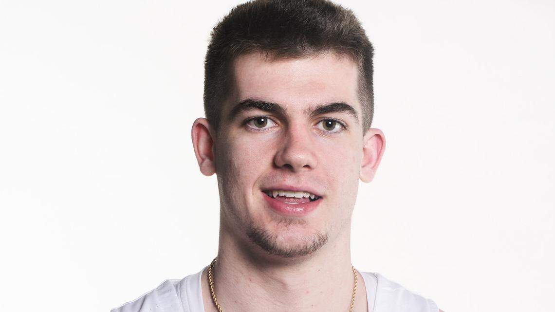 Joe Girard III is one of the top scorers in high school basketball.