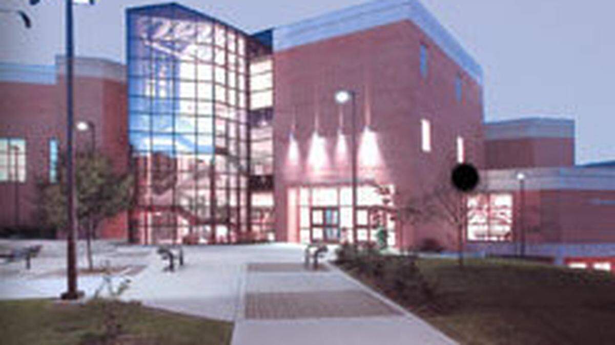 Kentucky State University