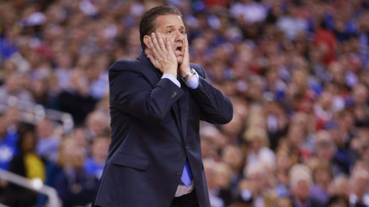Will this be the year Kentucky basketball gets back its Final Four mojo?