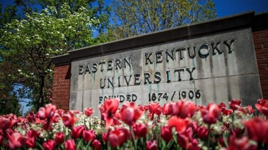 EKU’s fall return will mean socially distant classrooms, required mask wearing