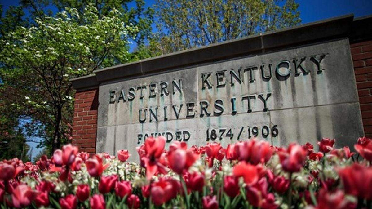 Eastern Kentucky University