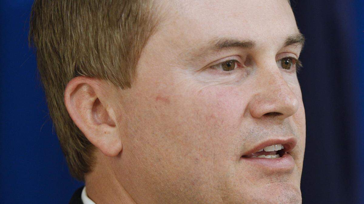 James Comer
says he hates the Affordable Care Act but assumes it will be the rule 
of law for 
Kentucky's next governor.  