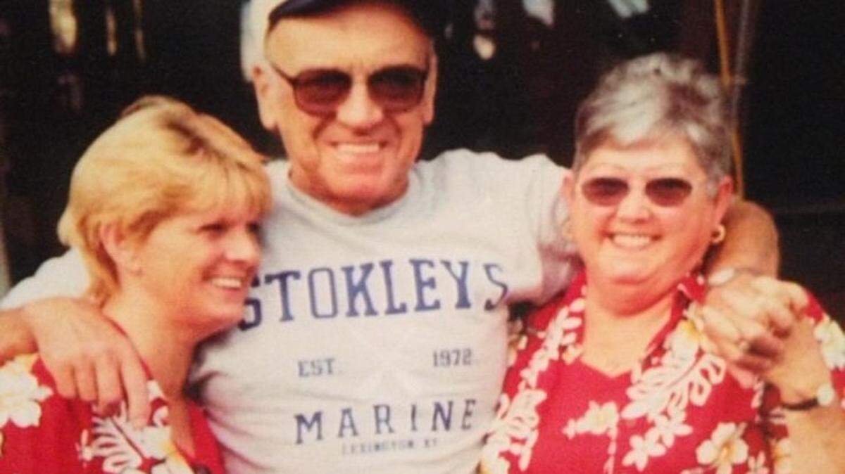 Glenda Sue Jones was found dead in her house in 2010.