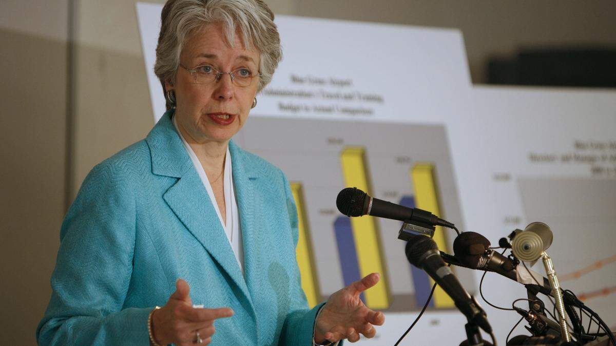 Audit Released