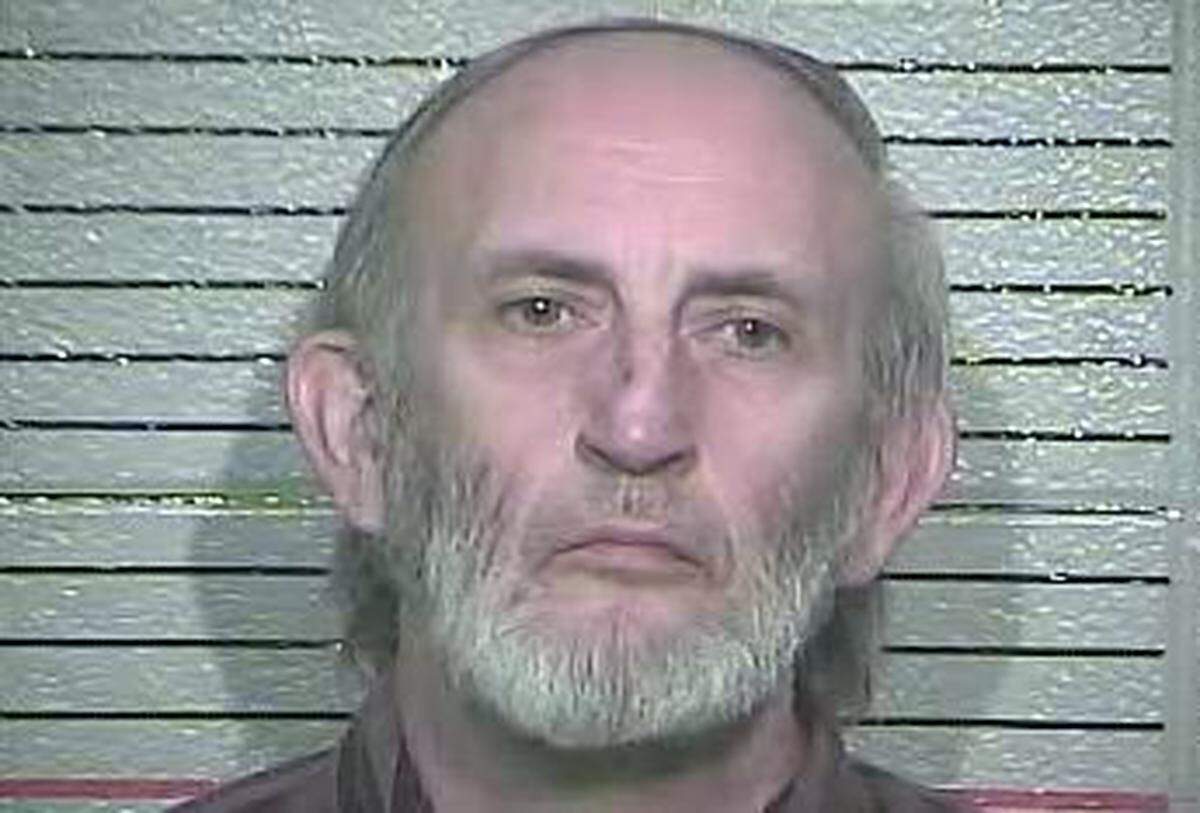 Sid Gabbard was clerk in Owsley County before being indicted over audit findings.