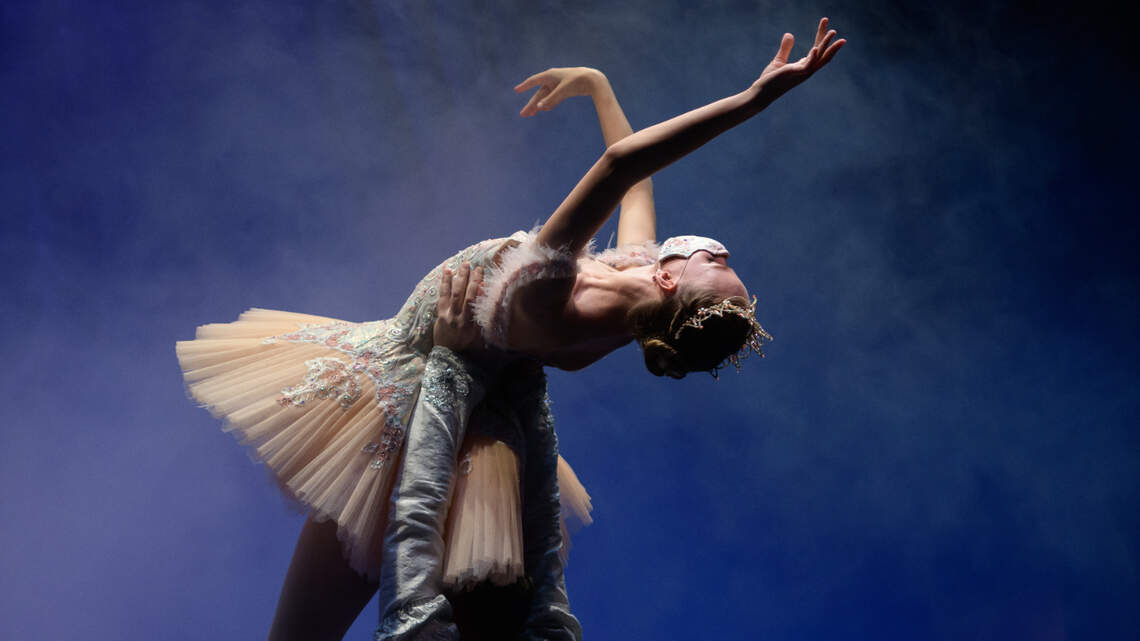 COVID holiday performance guide: 10 virtual shows to get into the festive spirit