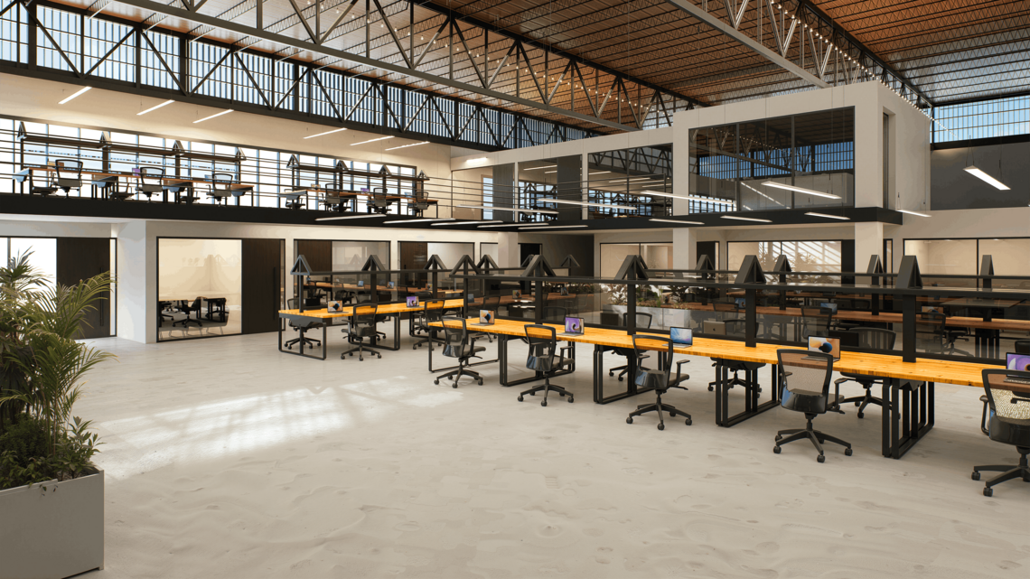 How many jobs a Lexington space company will add with expansion. And what they’ll pay