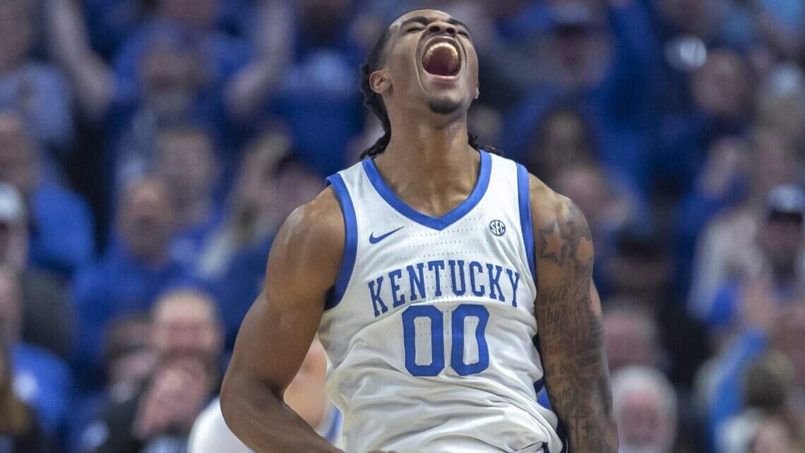 If Kentucky college hoops had ‘All-State teams,’ this is what they would look like