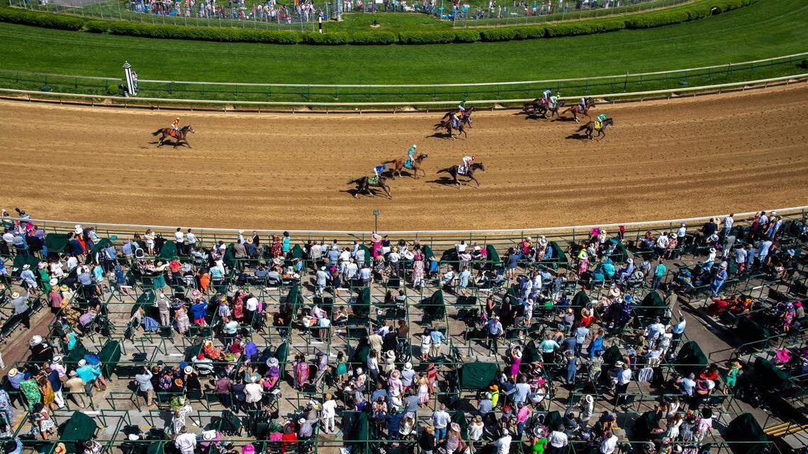 A tradition restored: Where to bet, when to watch, how to enjoy the Kentucky Derby.