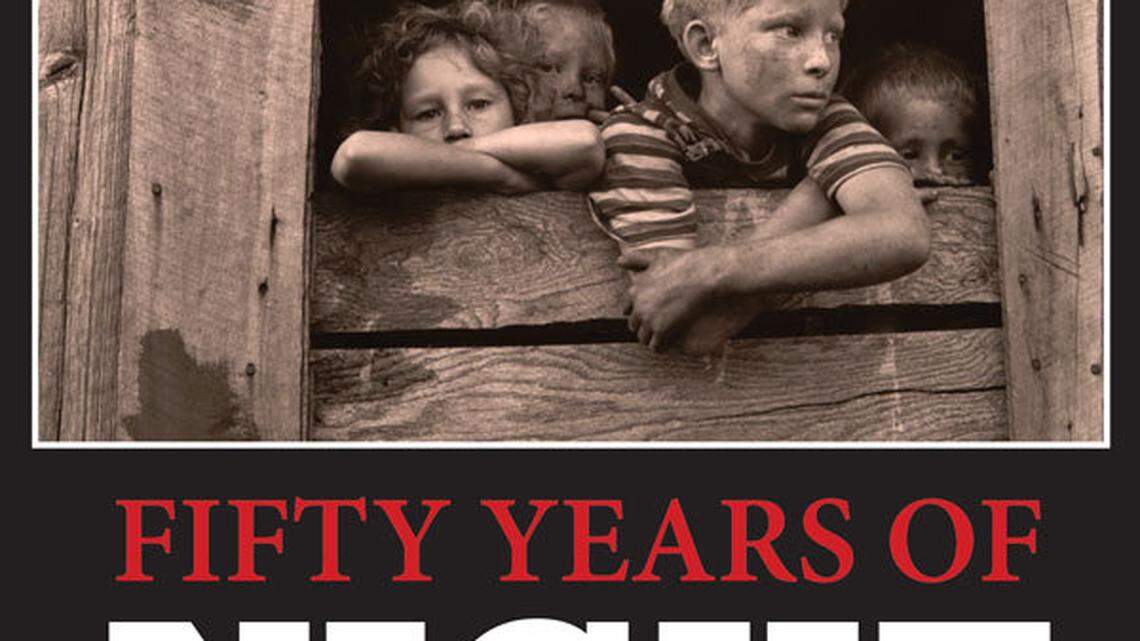 50 Years of Night: Get the e-book