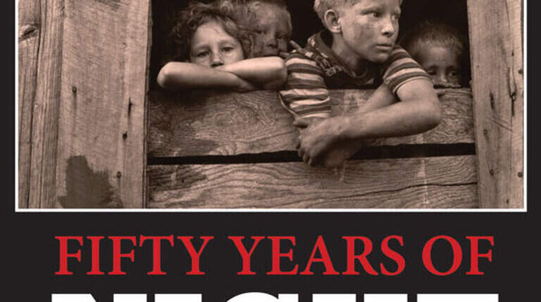 50 Years of Night: Get the e-book