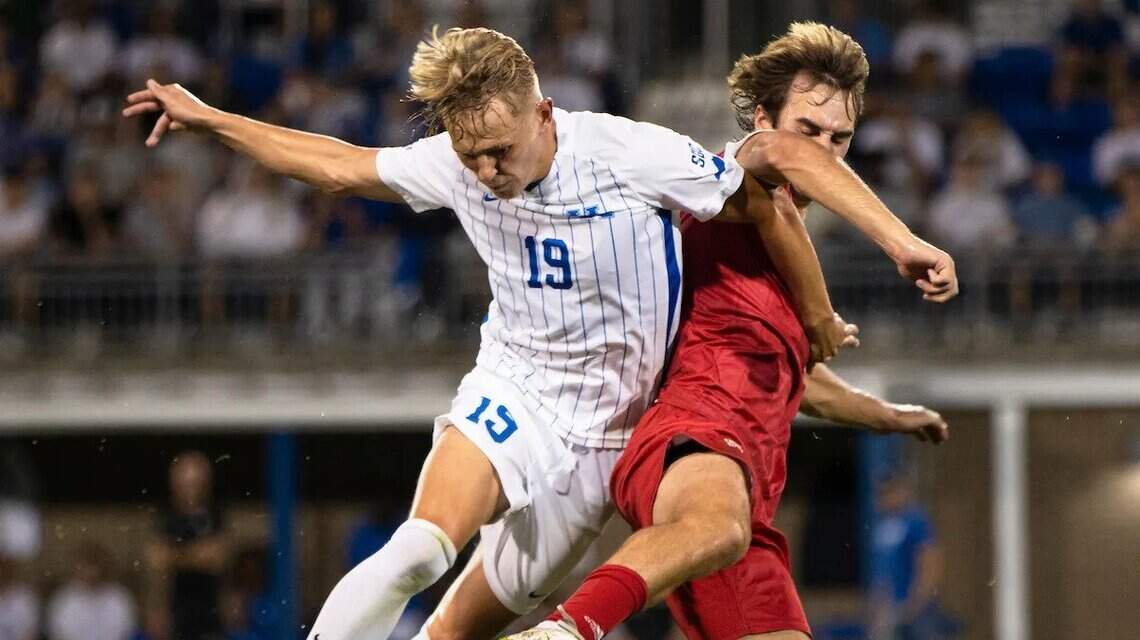 UK men’s soccer has disappointed this year. Is there still a path to the NCAA Tournament?
