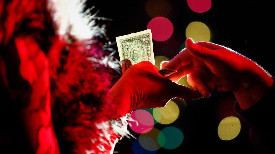There’s no such thing as a family-friendly drag queen nightclub show for kids