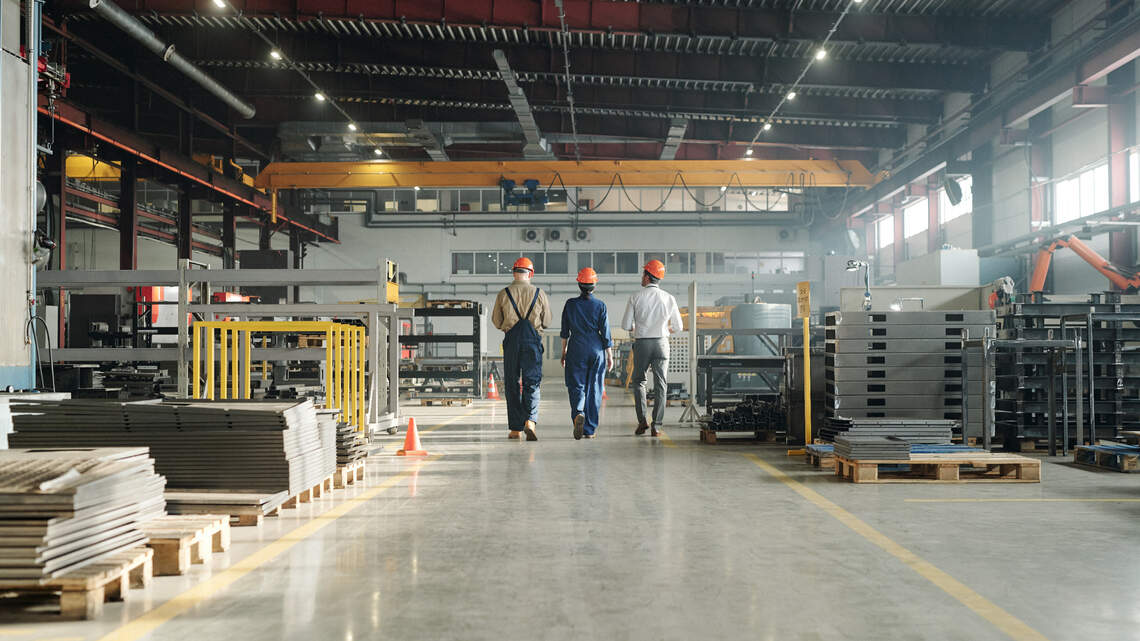 What’s the best place to work in Kentucky? Forbes named these the best employers