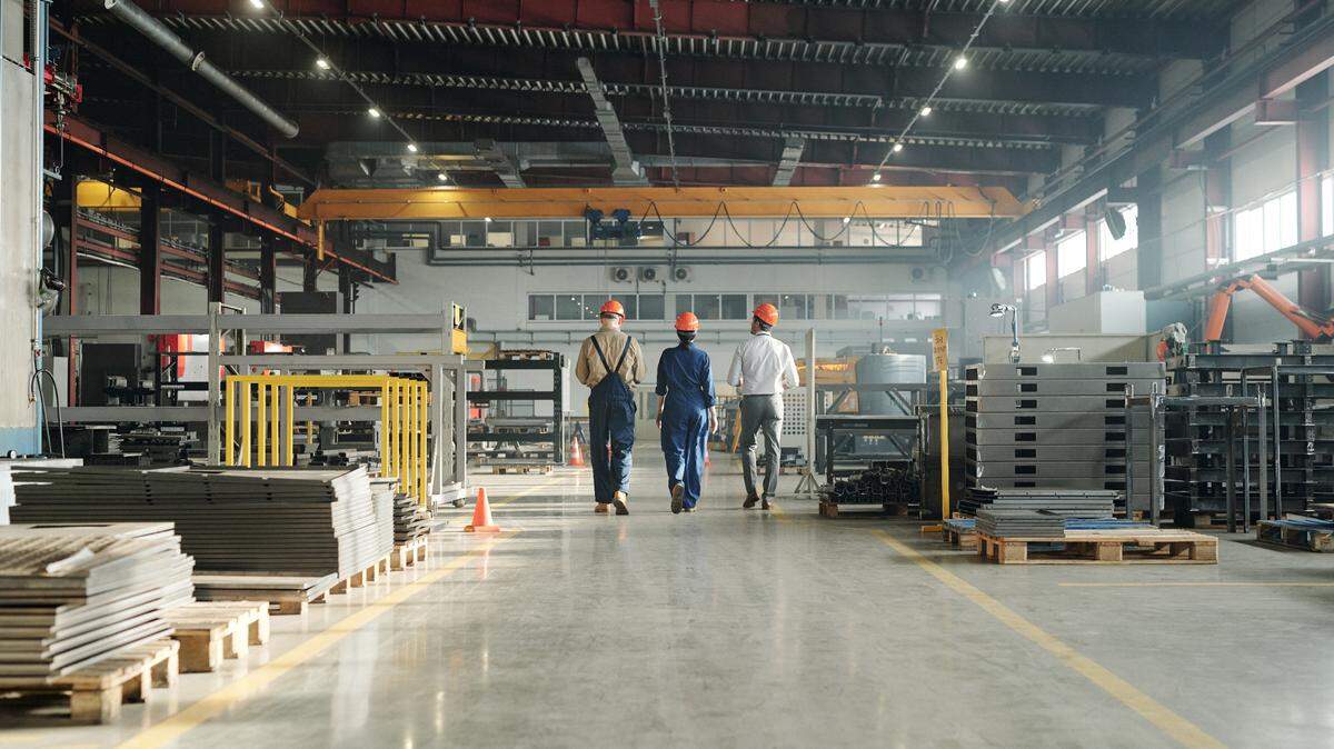 Earlier this year, Forbes released its annual list of the best mid-sized and large employers in the U.S. Here are the Kentucky companies that ranked in the 2025 analysis.