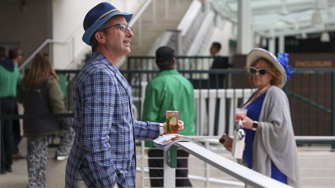 Looking for somewhere to watch the Derby in Lexington? Find spots with food, drink deals