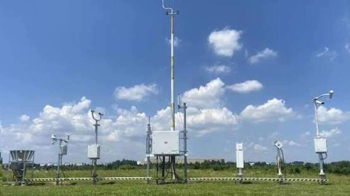 Weather Service retires Frankfort climate site early amid Trump budget constraints