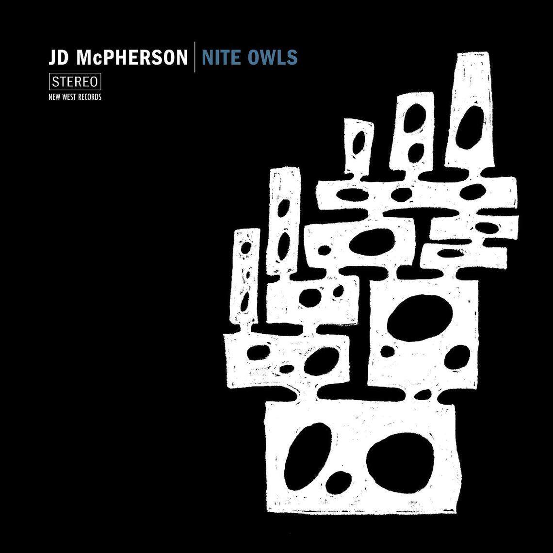JD McPherson “Nite Owls”