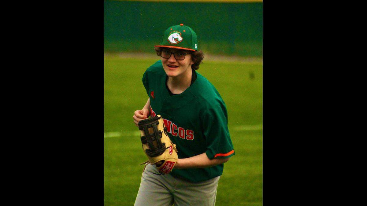 Matthew Perrine