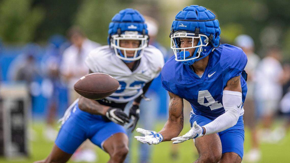 The John Clay Podcast: What do we know about Kentucky football so far?