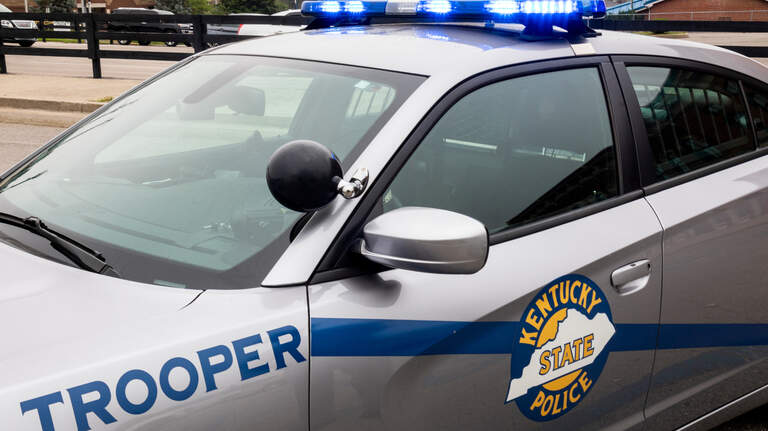Two women killed in a head-on crash in Eastern Kentucky, police say