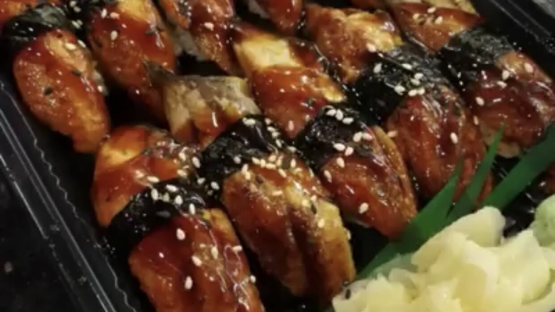 A second location of Sakura Hibachi and Sushi will open in a couple of months on Nicholasville Road. Owner Johnny Lin said he plans to serve a similar menu, with slightly higher quality and prices in a sit-down restaurant setting.