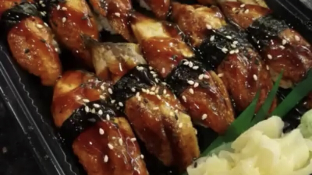 A second location of Sakura Hibachi and Sushi will open in a couple of months on Nicholasville Road. Owner Johnny Lin said he plans to serve a similar menu, with slightly higher quality and prices in a sit-down restaurant setting.