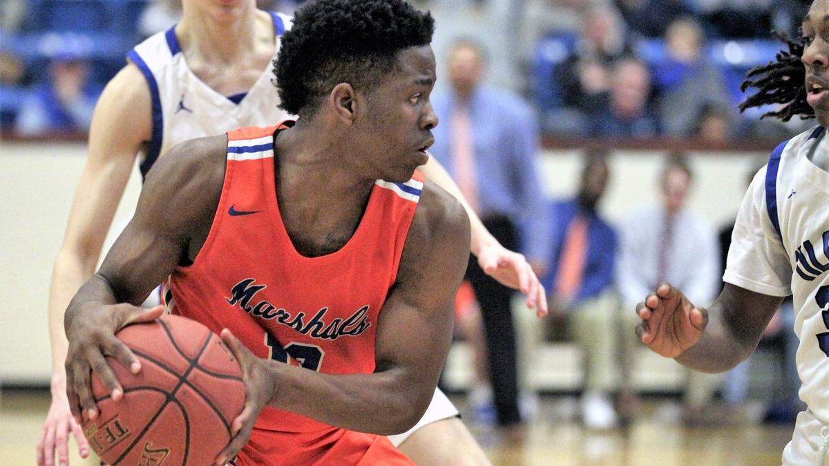 Who are Kentucky’s top 25 boys’ basketball players for 2020-21?