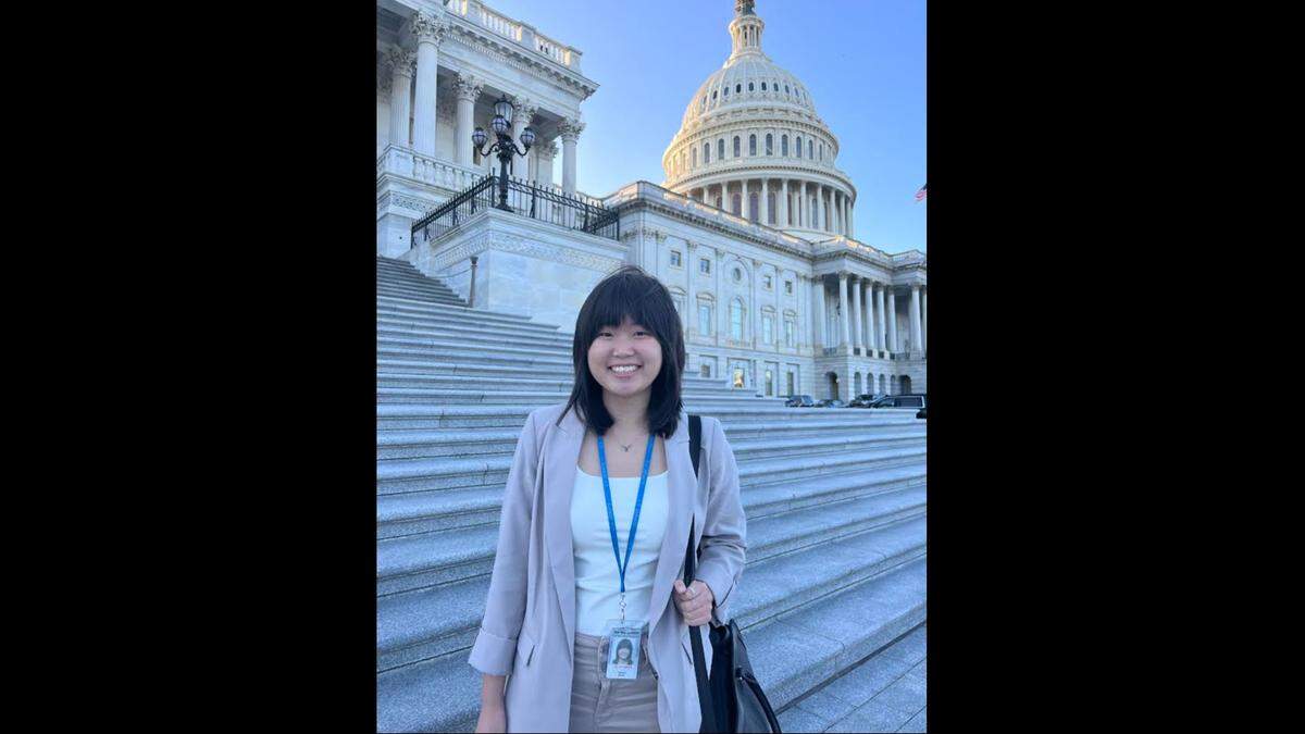 Hannah Pinski joined the Herald-Leader in late December as a statehouse reporter with the Bluegrass Politics team.