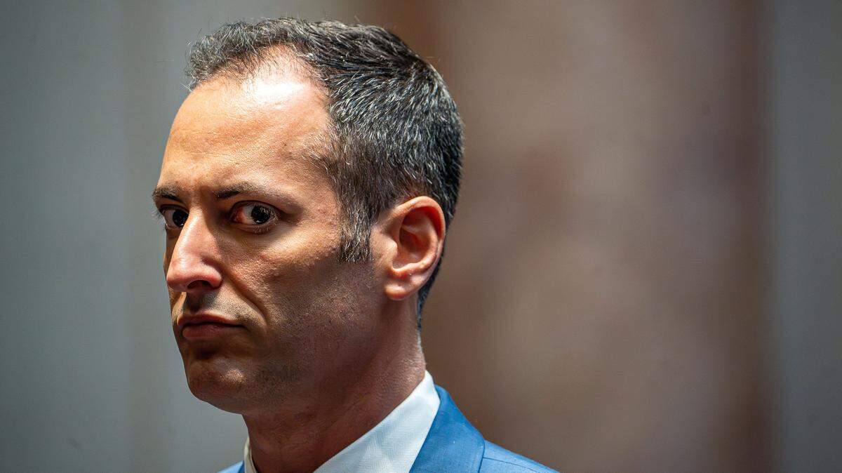 Probable cause Rep. Daniel Grossberg violated KY ethics code, commission finds