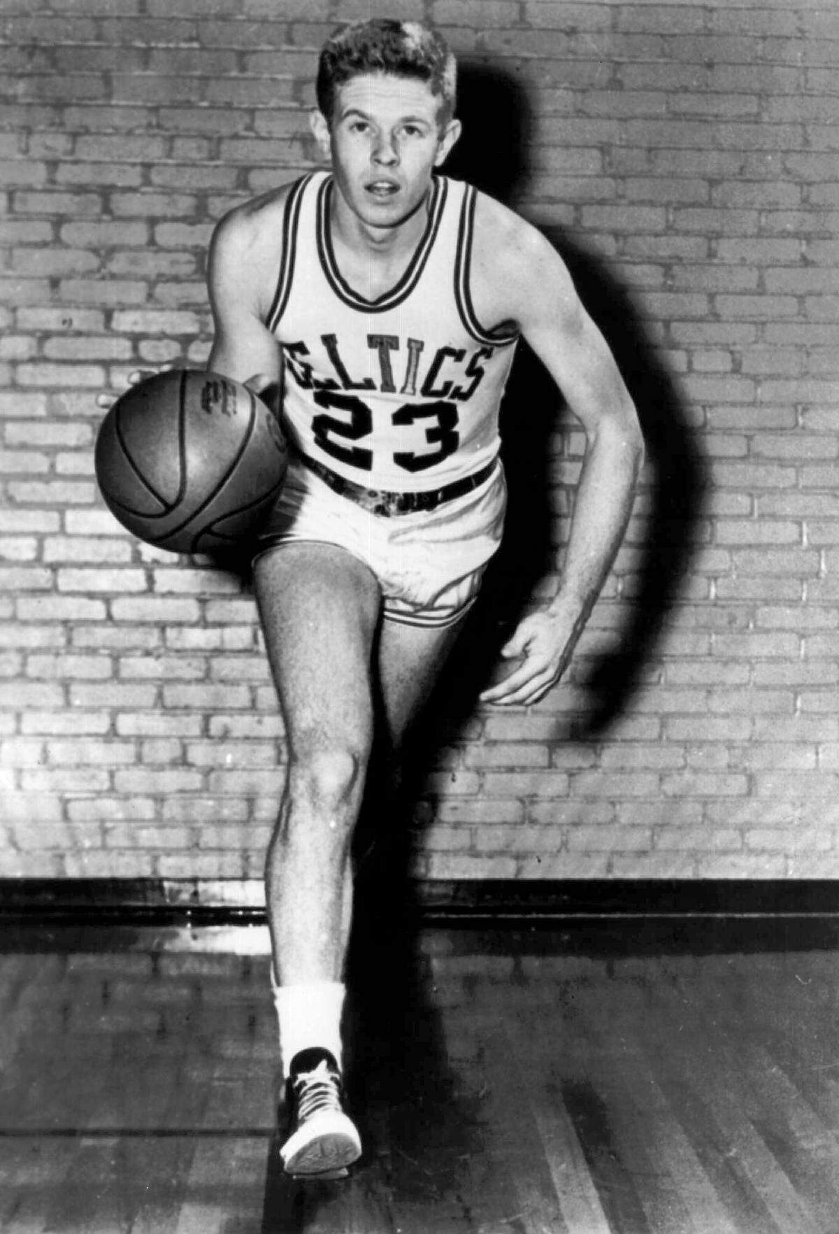 CELTICS RAMSEY