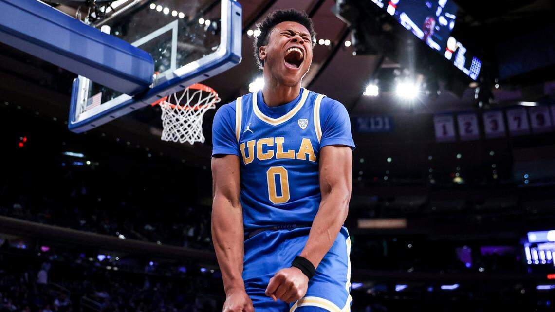 Three takeaways from Kentucky basketball’s loss to UCLA in the CBS Sports Classic