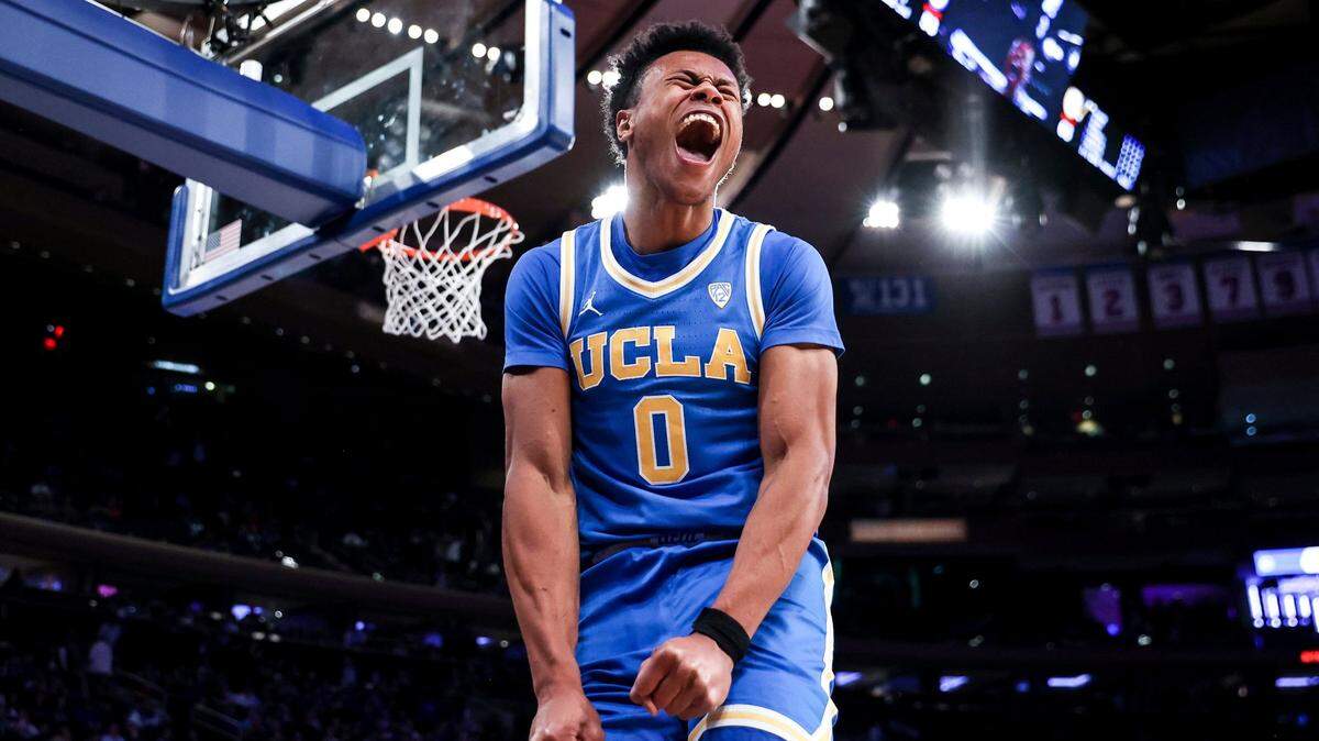 Three takeaways from Kentucky basketball’s loss to UCLA in the CBS Sports Classic
