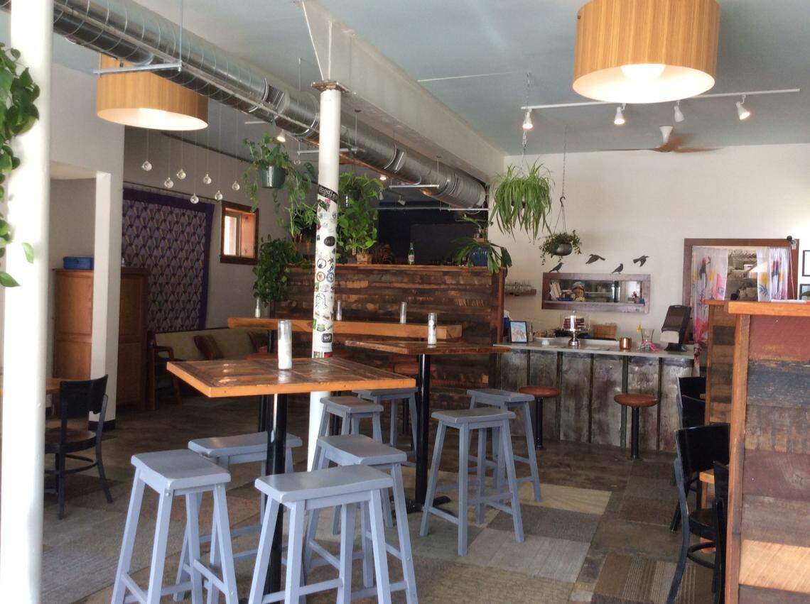 The Belt Line, 808 N. Limestone in Lexington, opened where J. Gumbo’s Lexington was.