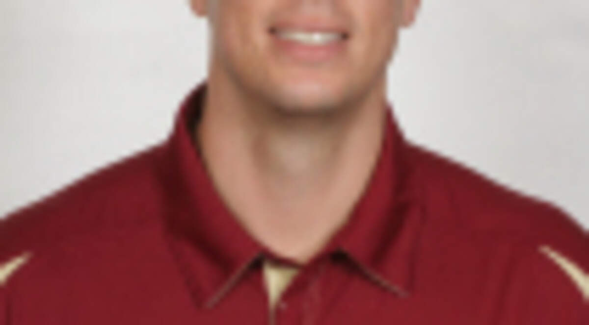 D.J. Eliot is expected to be named Kentucky defensive coordinator this week. Eliot served as defensive ends coach under Mark Stoops at Florida State.