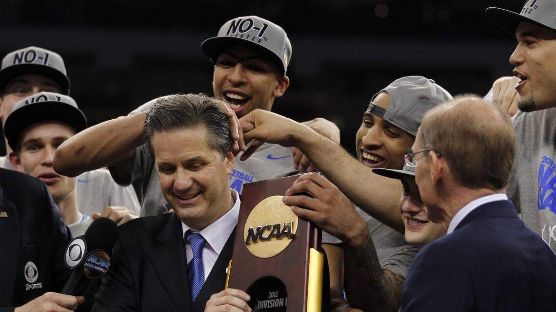 UK basketball great Anthony Davis pledges $350,000 for Eastern Kentucky flood relief