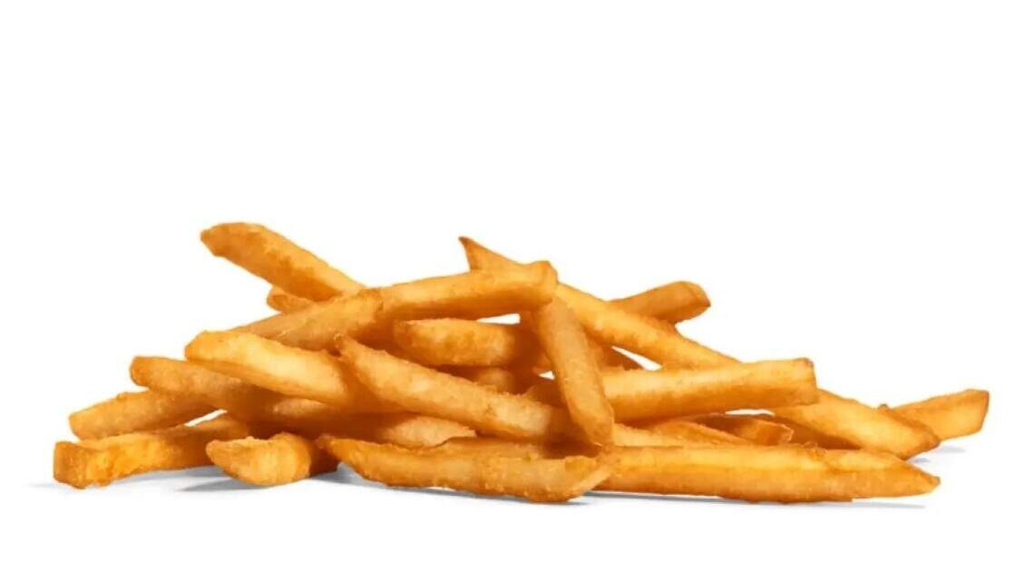 Kentucky-based restaurant has No. 3 best fast food fries in the US