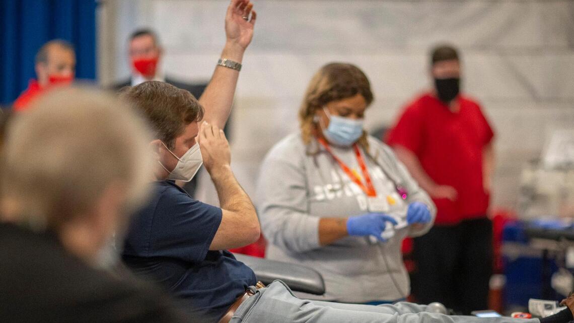 Help still needed for Western Kentucky tornado victims. Ways to donate and volunteer.