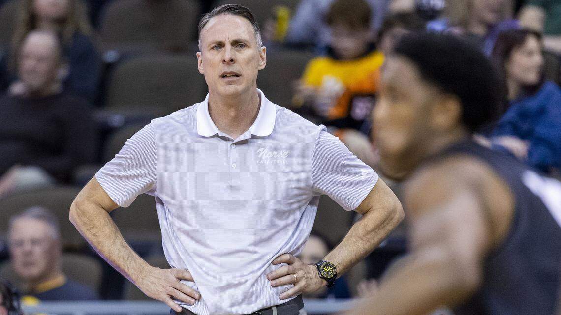 Northern Kentucky men’s basketball coach Darrin Horn has a burgeoning coaching tree. Two former Horn assistants and one former player are currently NCAA Division I men’s hoops head coaches.