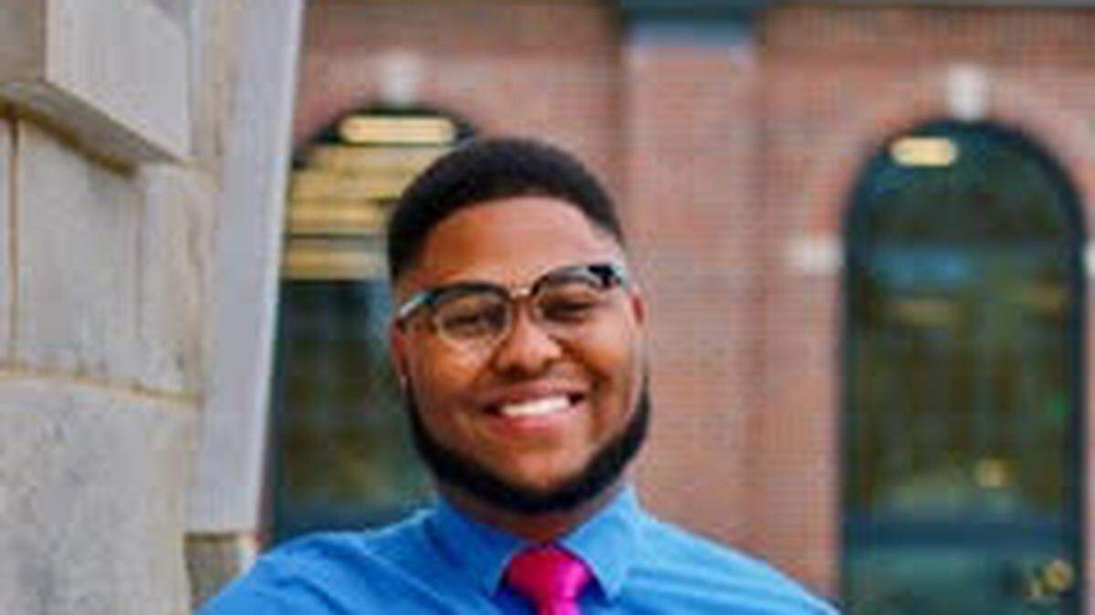Daniel Beasley