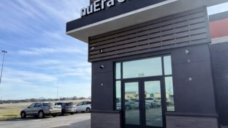 Third medical marijuana dispensary plans to open in Central Kentucky this month