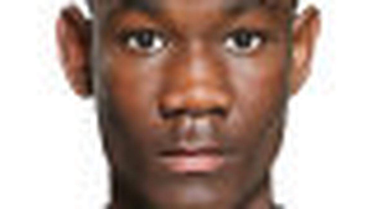 Class of 2017 basketball prospect DeAndre Ayton.