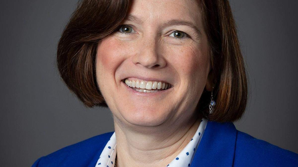 How Fayette’s new county clerk prepared for her first election, plus her top voting tip
