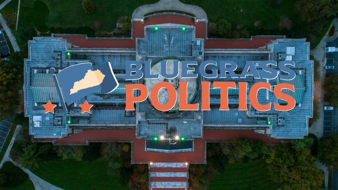 KY General Assembly Week 12: Welcome to crunch time at the Capitol